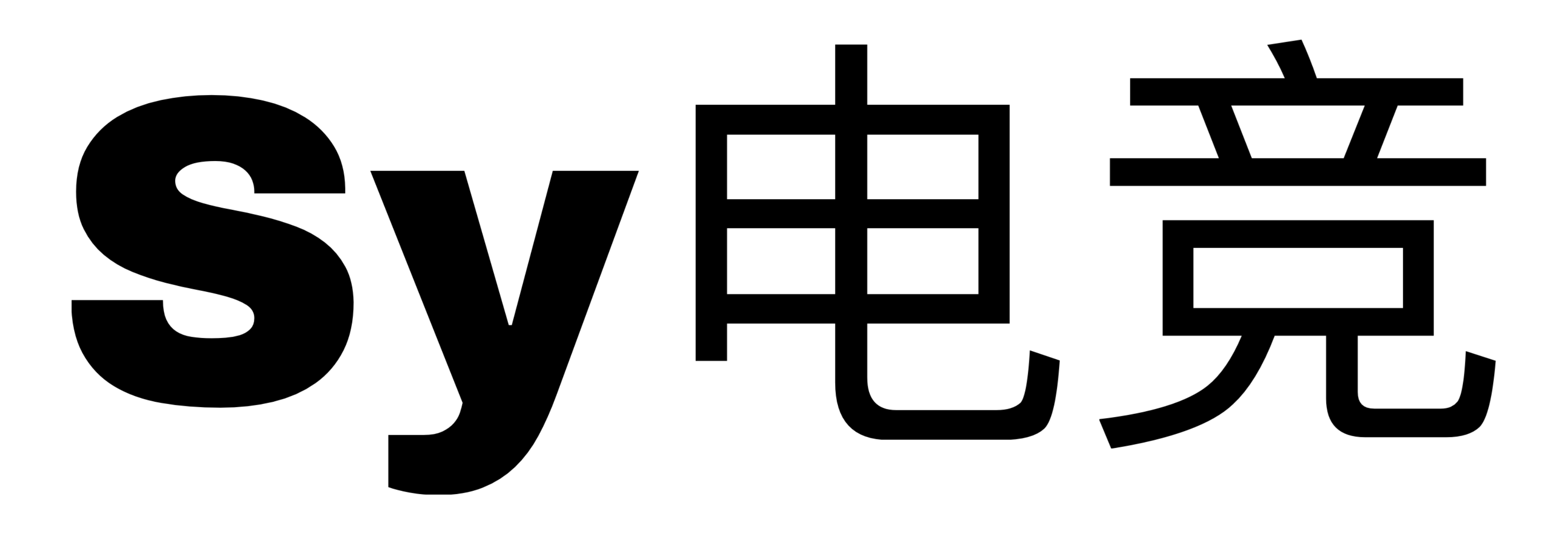 SY电竞